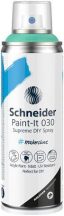 Akrilfesték spray, 200 ml, SCHNEIDER "Paint-It...