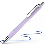 Golyóstoll, 0,7 mm, nyomógombos, SCHNEIDER "Sli... Golyóstoll, 0,7 mm, nyomógombos, SCHNEIDER "Sli...