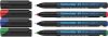 Alkoholos marker készlet, OHP, 0,4 mm, SCHNEIDE... Alkoholos marker készlet, OHP, 0,4 mm, SCHNEIDE...