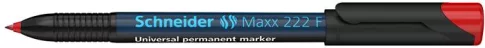 Alkoholos marker, OHP, 0,7 mm, SCHNEIDER "Maxx...