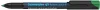 Alkoholos marker, OHP, 0,7 mm, SCHNEIDER "Maxx...