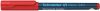 Alkoholos marker, 1-2 mm, kúpos, SCHNEIDER "Max... Alkoholos marker, 1-2 mm, kúpos, SCHNEIDER "Max...