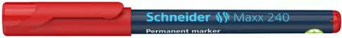 Alkoholos marker, 1-2 mm, kúpos, SCHNEIDER "Max... Alkoholos marker, 1-2 mm, kúpos, SCHNEIDER "Max...