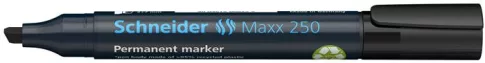 Alkoholos marker, 2-7 mm, vágott, SCHNEIDER "Ma...