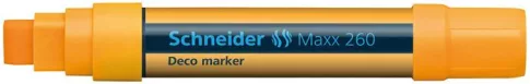 Krétamarker, 5-15 mm, SCHNEIDER "Maxx 260", nar...