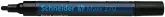 Lakkmarker, 1-3 mm, SCHNEIDER "Maxx 270", fekete