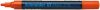 Lakkmarker, 1-3 mm, SCHNEIDER "Maxx 270", naran... Lakkmarker, 1-3 mm, SCHNEIDER "Maxx 270", naran...