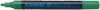 Lakkmarker, 1-3 mm, SCHNEIDER "Maxx 270", zöld Lakkmarker, 1-3 mm, SCHNEIDER "Maxx 270", zöld