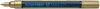 Lakkmarker, 1-2 mm, SCHNEIDER "Maxx 271", arany Lakkmarker, 1-2 mm, SCHNEIDER "Maxx 271", arany