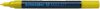 Lakkmarker, 1-2 mm, SCHNEIDER "Maxx 271", sárga Lakkmarker, 1-2 mm, SCHNEIDER "Maxx 271", sárga