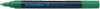 Lakkmarker, 1-2 mm, SCHNEIDER "Maxx 271", zöld Lakkmarker, 1-2 mm, SCHNEIDER "Maxx 271", zöld