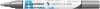 Dekormarker, akril, 2 mm, SCHNEIDER "Paint-It 3...