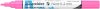 Dekormarker, akril, 2 mm, SCHNEIDER "Paint-It 3... Dekormarker, akril, 2 mm, SCHNEIDER "Paint-It 3...