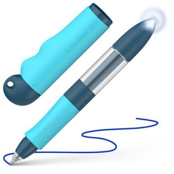 Rollertoll, írástanuló, patronos, M-es, SCHNEID...