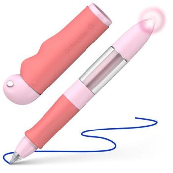 Rollertoll, írástanuló, patronos, M-es, SCHNEID...