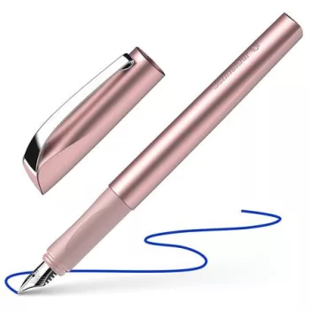 Töltőtoll, M-es, SCHNEIDER "Ceod Shiny", gyöngy... Töltőtoll, M-es, SCHNEIDER "Ceod Shiny", gyöngy...