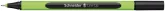 Tűfilc, 0,4 mm, SCHNEIDER "Line-Up", fekete