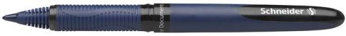 Rollertoll, 0,6 mm, SCHNEIDER "One Business", f...
