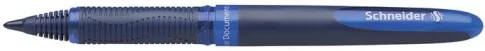 Rollertoll, 0,6 mm, SCHNEIDER "One Business", kék Rollertoll, 0,6 mm, SCHNEIDER "One Business", kék