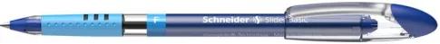 Golyóstoll, 0,3 mm, kupakos, SCHNEIDER "Slider... Golyóstoll, 0,3 mm, kupakos, SCHNEIDER "Slider...