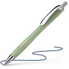 Golyóstoll, 0,7 mm, nyomógombos, SCHNEIDER "Sli...