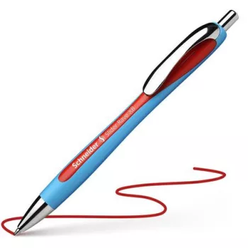 Golyóstoll, 0,7 mm, nyomógombos, SCHNEIDER "Sli... Golyóstoll, 0,7 mm, nyomógombos, SCHNEIDER "Sli...