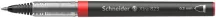 Rollertoll, 0,5 mm, tűhegyű, SCHNEIDER "XTRA 80...