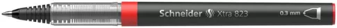 Rollertoll, 0,5 mm, tűhegyű, SCHNEIDER "XTRA 80... Rollertoll, 0,5 mm, tűhegyű, SCHNEIDER "XTRA 80...