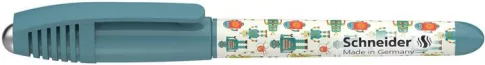 Rollertoll, patronos, 0,5 mm, SCHNEIDER "Zippi"... Rollertoll, patronos, 0,5 mm, SCHNEIDER "Zippi"...
