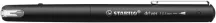 Tűfilc, 0,4 mm, STABILO "dr!ver", fekete