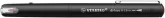 Filctoll, 0,8 mm, STABILO "dr!ver", piros