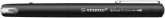 Filctoll, 0,8 mm, STABILO "dr!ver", fekete