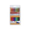 Rollertoll készlet, 0,5 mm, STABILO "PointVisco... Rollertoll készlet, 0,5 mm, STABILO "PointVisco...