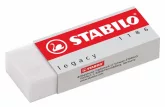 Radír, STABILO "Legacy 1186" Radír, STABILO "Legacy 1186"