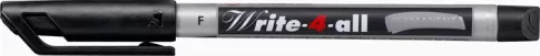 Alkoholos marker, 0,7 mm, kúpos, STABILO "Write... Alkoholos marker, 0,7 mm, kúpos, STABILO "Write...
