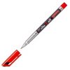 Alkoholos marker, 0,4 mm, kúpos, STABILO "Write... Alkoholos marker, 0,4 mm, kúpos, STABILO "Write...