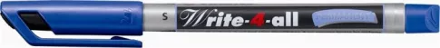 Alkoholos marker, 0,4 mm, kúpos, STABILO "Write... Alkoholos marker, 0,4 mm, kúpos, STABILO "Write...