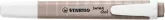 Szövegkiemelő, 1-4 mm, STABILO "Swing cool Natu...