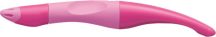 Rollertoll, 0,5 mm, jobbkezes, rózsaszín tollte...