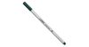 Ecsetirón, STABILO "Pen 68 brush", földeszöld Ecsetirón, STABILO "Pen 68 brush", földeszöld