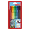Filctoll készlet, 1 mm, STABILO "Pen 68", 10 kü... Filctoll készlet, 1 mm, STABILO "Pen 68", 10 kü...