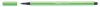 Filctoll, 1 mm, STABILO "Pen 68", levél zöld