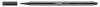 Filctoll, 1 mm, STABILO "Pen 68", fekete Filctoll, 1 mm, STABILO "Pen 68", fekete