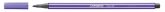 Filctoll, 1 mm, STABILO "Pen 68", viola
