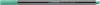 Filctoll, 1,4 mm, STABILO "Pen 68 metallic", me...