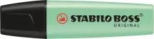 Szövegkiemelő, 2-5 mm, STABILO "BOSS original P...