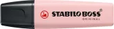 Szövegkiemelő, 2-5 mm, STABILO "BOSS original N...