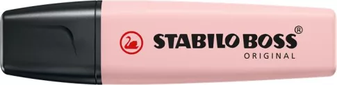 Szövegkiemelő, 2-5 mm, STABILO "BOSS original N...
