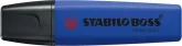 Szövegkiemelő, 2-5 mm, STABILO "BOSS original N...