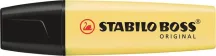 Szövegkiemelő, 2-5 mm, STABILO "BOSS original P...